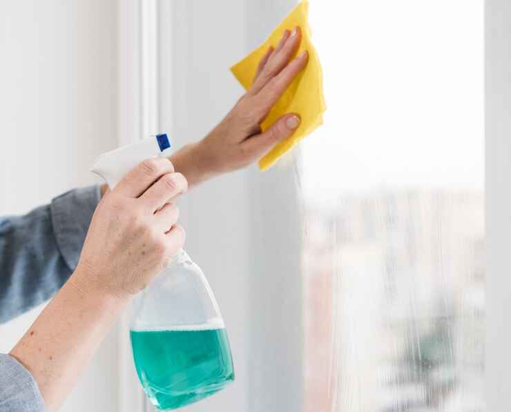 Why Hiring Professional Window Cleaners In Northampton Makes Sense - One Exterior Cleaning