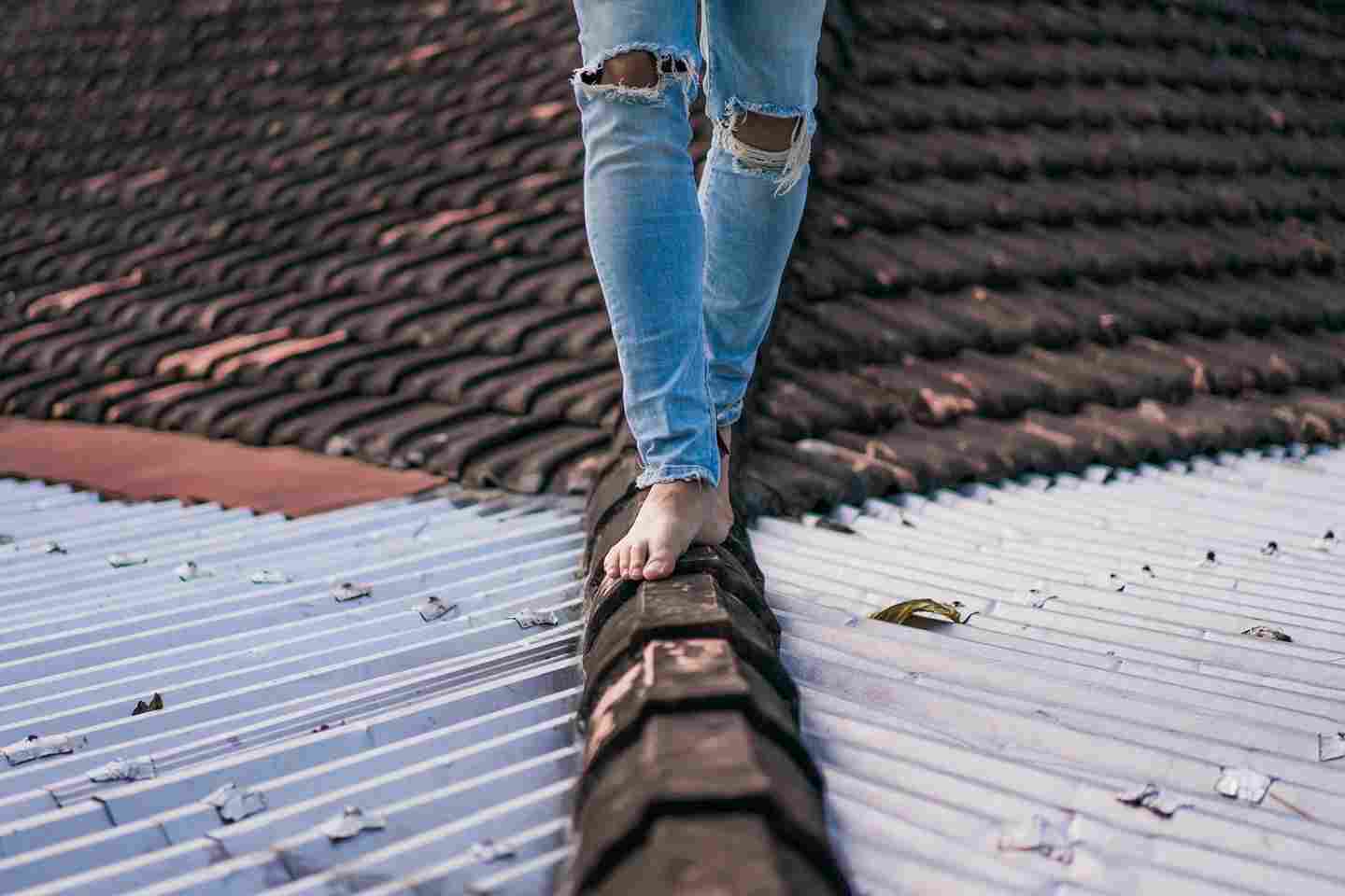 Gutter Cleaning In Northampton